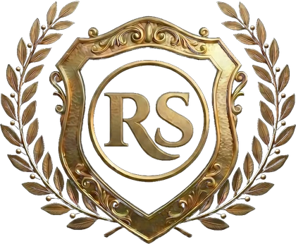 Roger Stone emblem