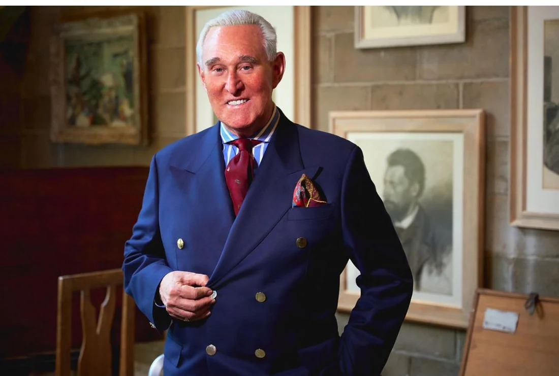 Roger Stone